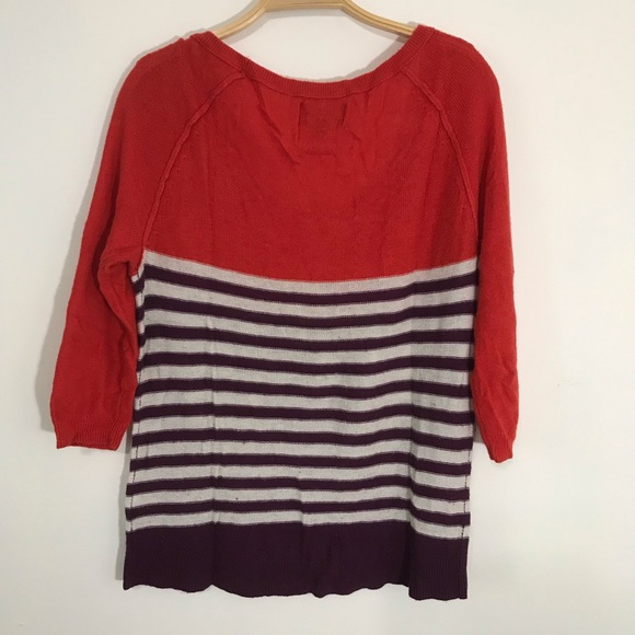 ❗️American Eagle Outfitters 3/4 Sweater - Picture 4 of 4